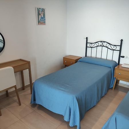 Apartment In Marbella First Line Beach Apto 4-6 ภายนอก รูปภาพ