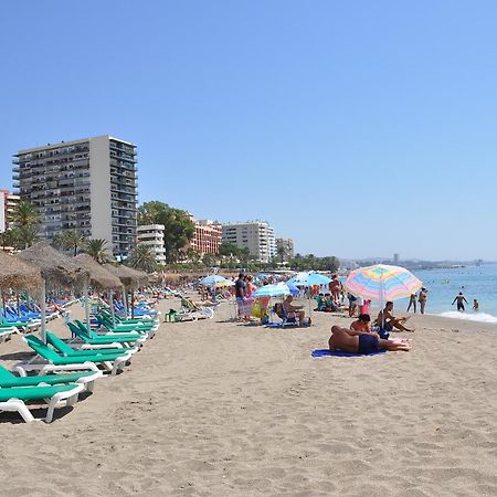 Apartment In Marbella First Line Beach Apto 4-6 ภายนอก รูปภาพ