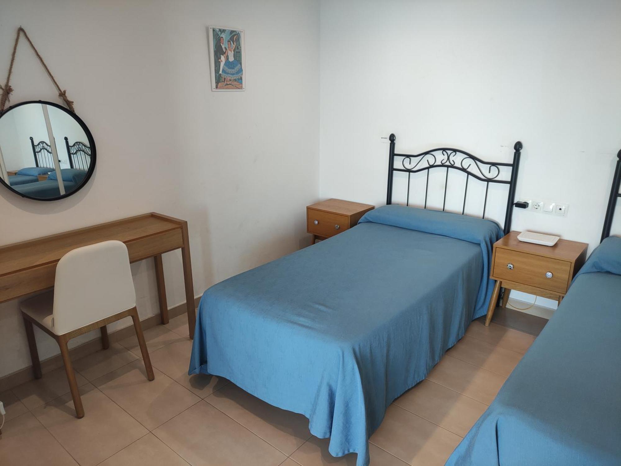 Apartment In Marbella First Line Beach Apto 4-6 ภายนอก รูปภาพ