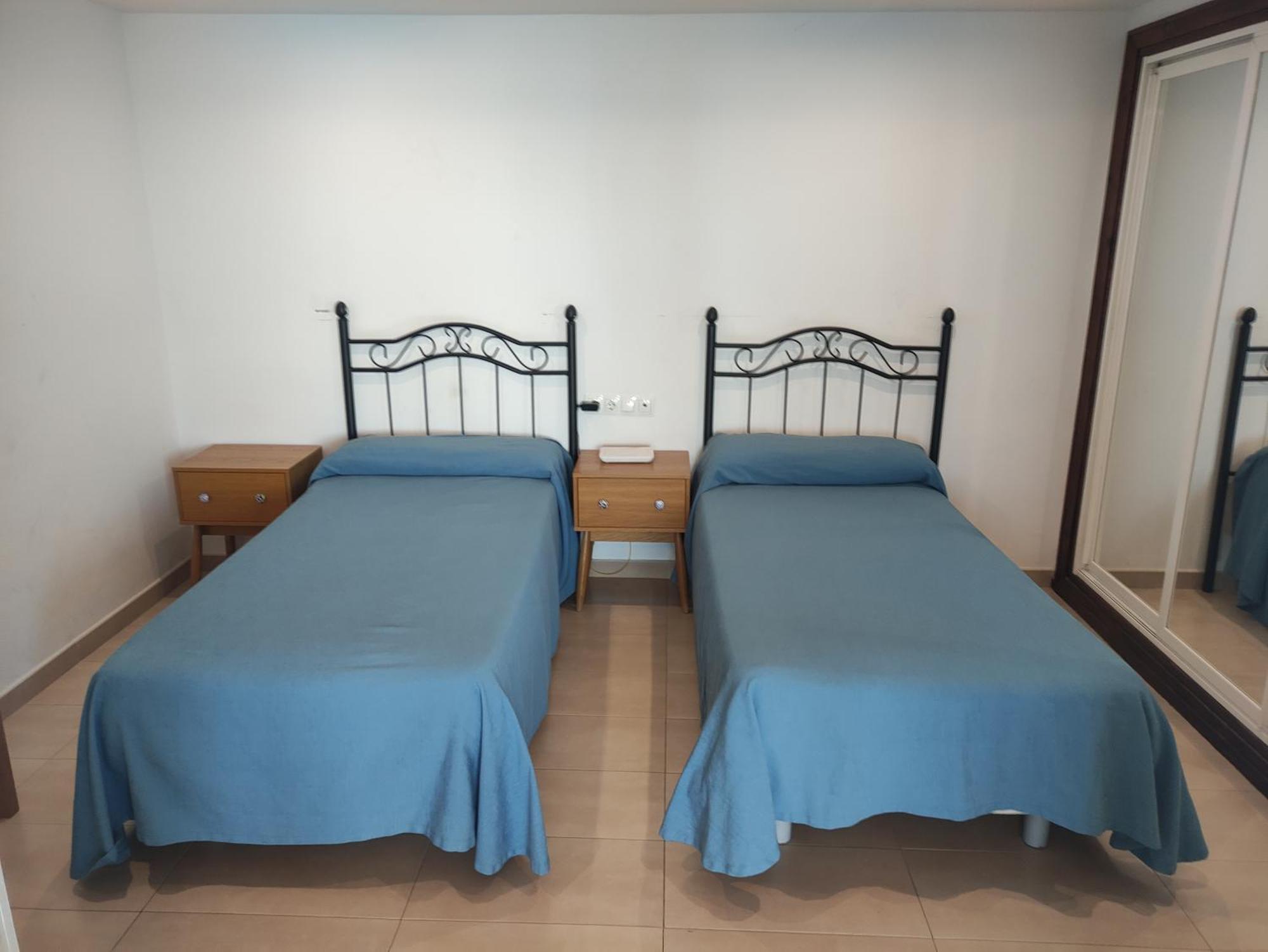 Apartment In Marbella First Line Beach Apto 4-6 ภายนอก รูปภาพ