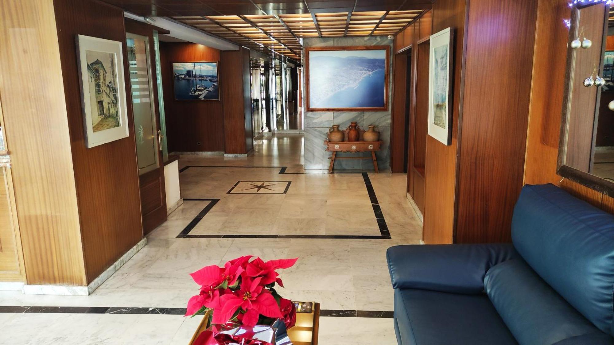 Apartment In Marbella First Line Beach Apto 4-6 ภายนอก รูปภาพ